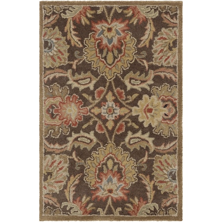 Caesar CAE-1028 Handmade Area Rug